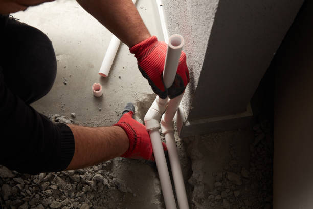 Shower Repair Services in Faith, NC