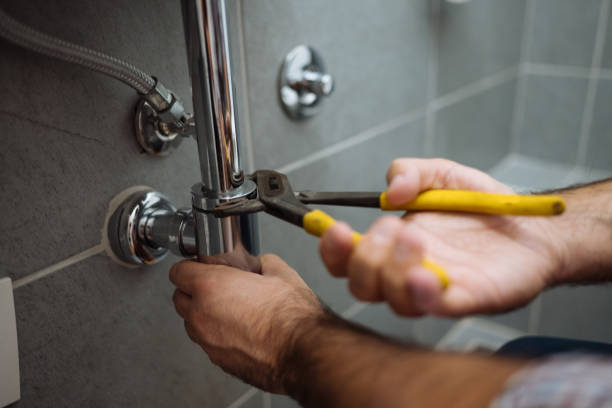  Faith, NC Plumbing Pros